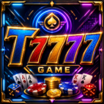 T7777 Game