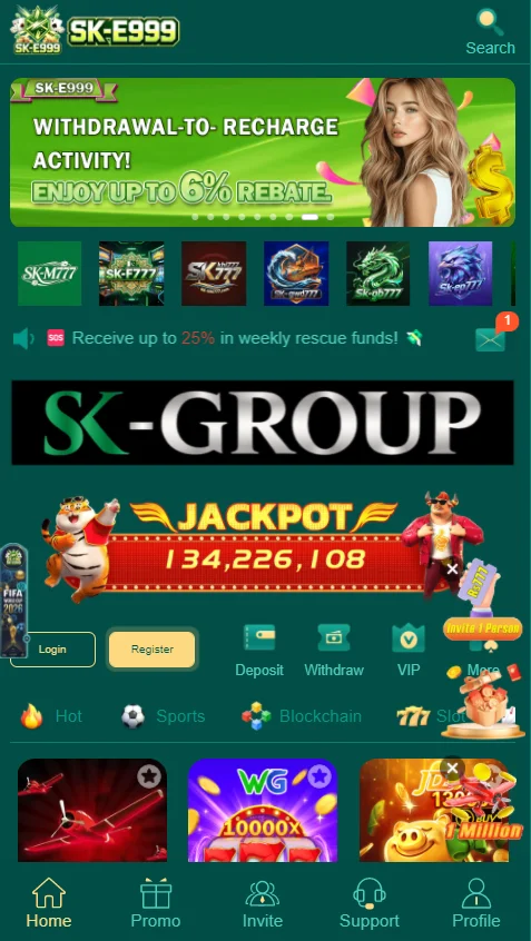 SK-E999 app