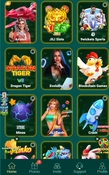 10s.bet app