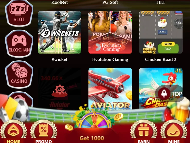 hot77 app
