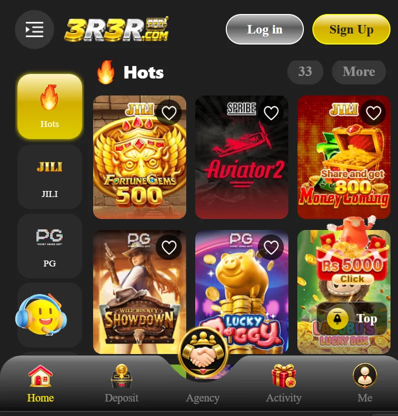 3R3R app