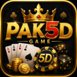 PAK5D Game