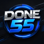 Done55 Game