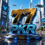 77PKR Game