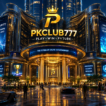PKCLUB777 Game