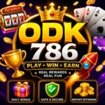 ODK786 Game