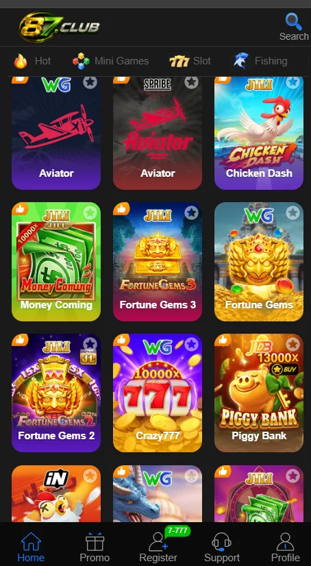 87 Game Download