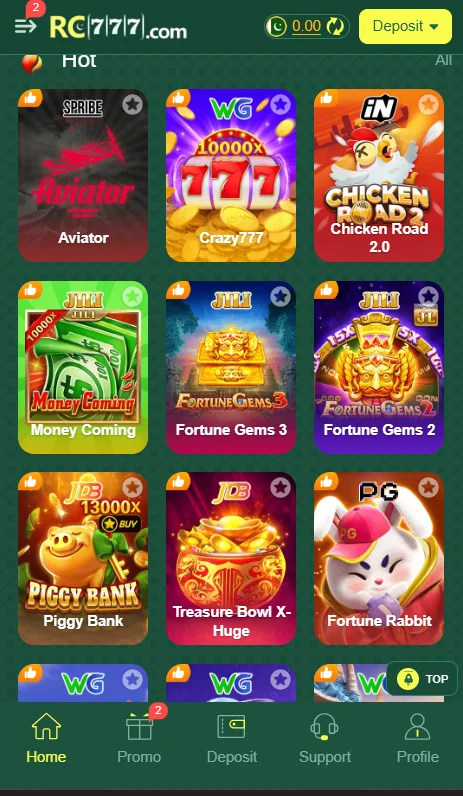 RC77 Game Download