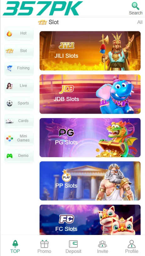 357PK Game Download