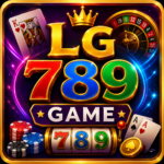 LG789 Game