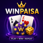 WINPAISA Game