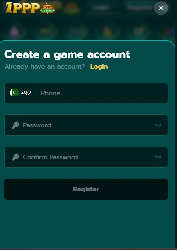 1PPP Game APK
