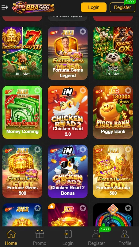 LG789 Game APP